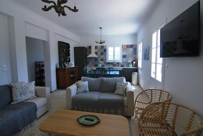 Image No.4-Villa de 5 chambres à vendre à Svoronata