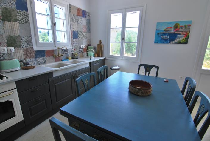 Image No.6-Villa de 5 chambres à vendre à Svoronata