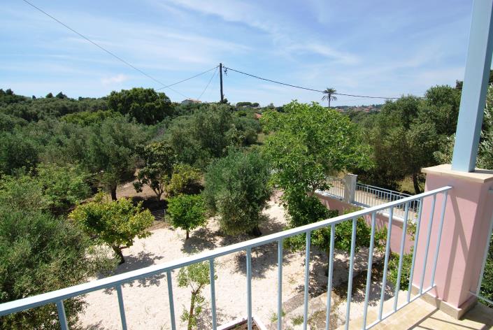 Image No.19-Villa de 5 chambres à vendre à Svoronata