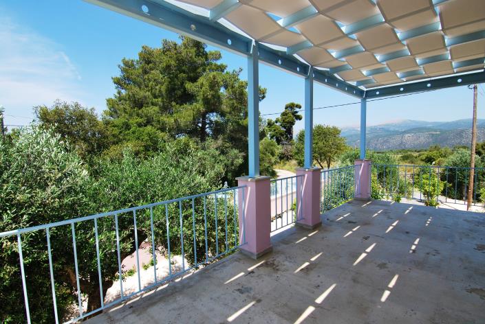 Image No.20-Villa de 5 chambres à vendre à Svoronata