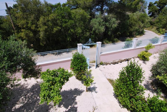 Image No.23-Villa de 5 chambres à vendre à Svoronata