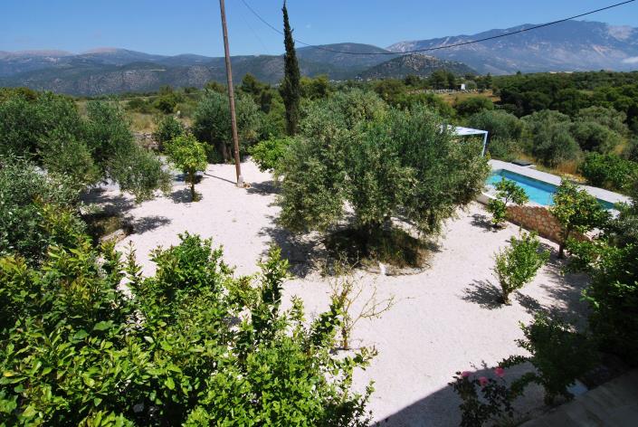 Image No.24-Villa de 5 chambres à vendre à Svoronata