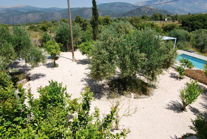 Image No.25-Villa de 5 chambres à vendre à Svoronata