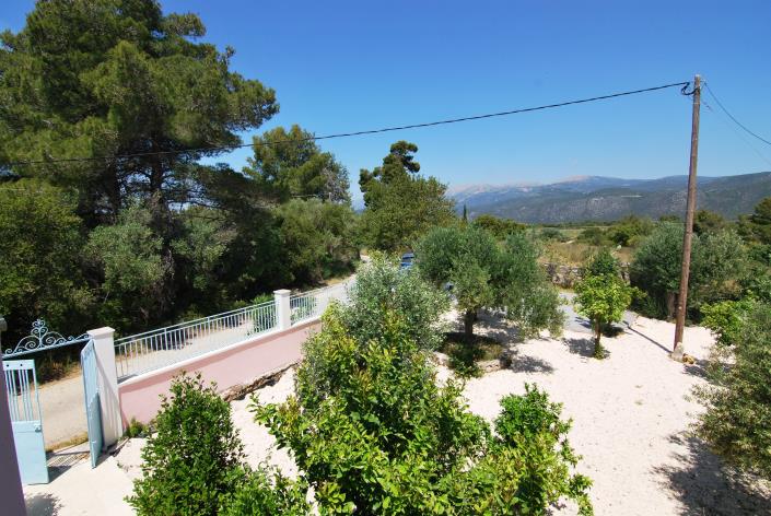 Image No.26-Villa de 5 chambres à vendre à Svoronata