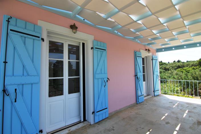 Image No.18-Villa de 5 chambres à vendre à Svoronata