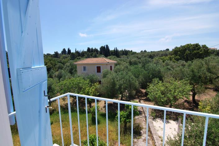 Image No.21-Villa de 5 chambres à vendre à Svoronata