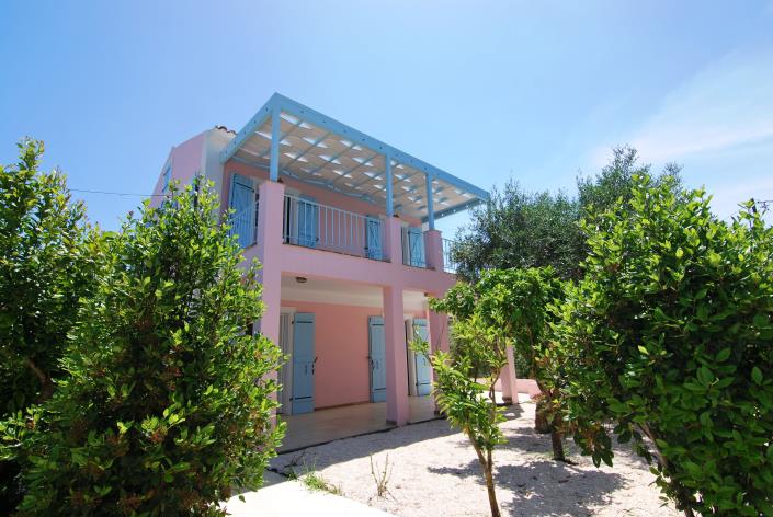 Image No.29-Villa de 5 chambres à vendre à Svoronata