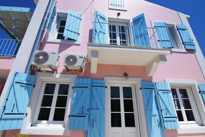 Image No.30-Villa de 5 chambres à vendre à Svoronata