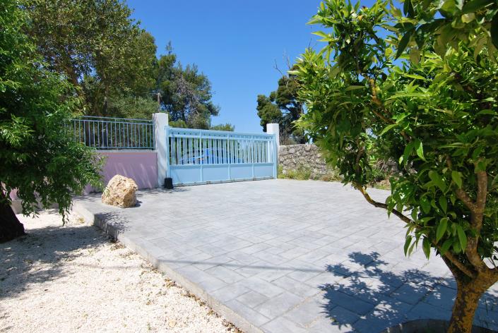 Image No.33-Villa de 5 chambres à vendre à Svoronata