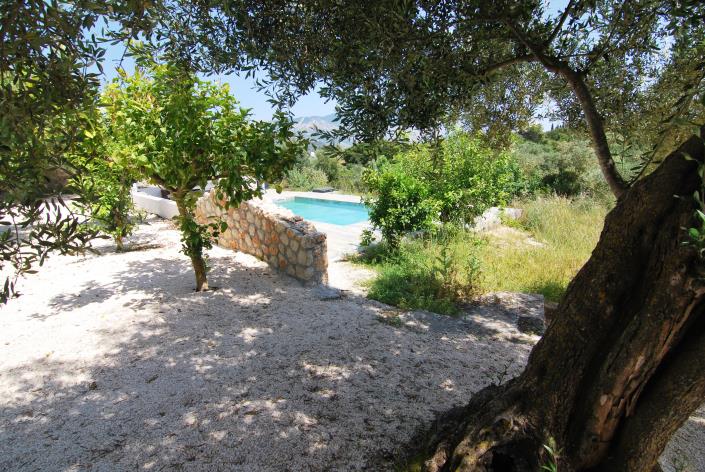 Image No.34-Villa de 5 chambres à vendre à Svoronata