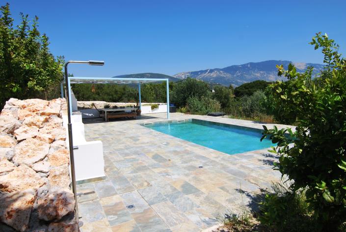 Image No.36-Villa de 5 chambres à vendre à Svoronata