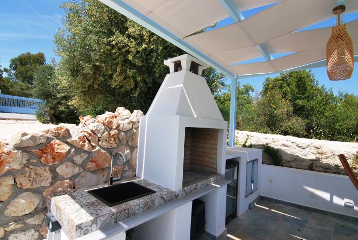 Image No.37-Villa de 5 chambres à vendre à Svoronata