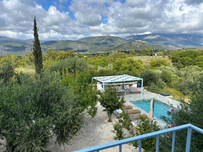 Image No.40-Villa de 5 chambres à vendre à Svoronata