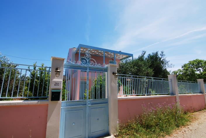 Image No.48-Villa de 5 chambres à vendre à Svoronata