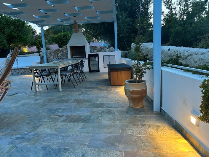 Image No.42-Villa de 5 chambres à vendre à Svoronata