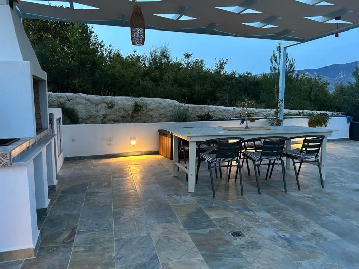 Image No.43-Villa de 5 chambres à vendre à Svoronata