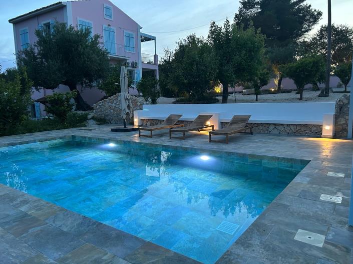 Image No.47-Villa de 5 chambres à vendre à Svoronata