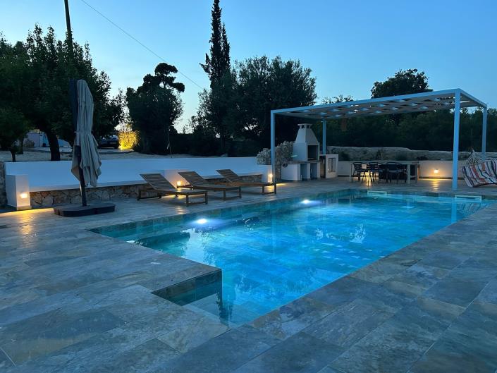 Image No.46-Villa de 5 chambres à vendre à Svoronata