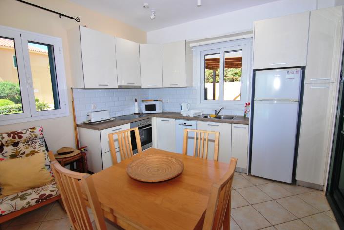 Image No.6-Villa de 3 chambres à vendre à Mousata