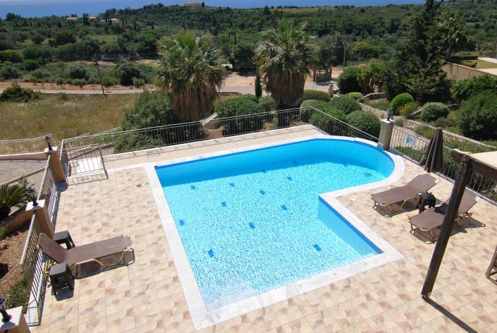 Image No.17-Villa de 3 chambres à vendre à Mousata