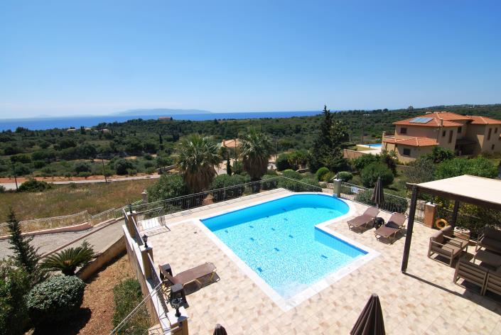 Image No.18-Villa de 3 chambres à vendre à Mousata