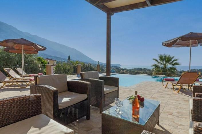 Image No.20-Villa de 3 chambres à vendre à Mousata