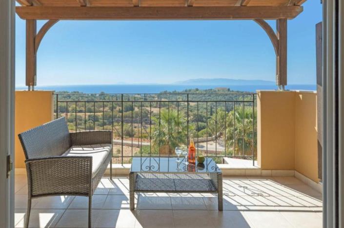 Image No.21-Villa de 3 chambres à vendre à Mousata