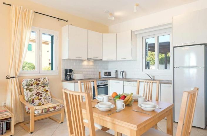 Image No.5-Villa de 3 chambres à vendre à Mousata