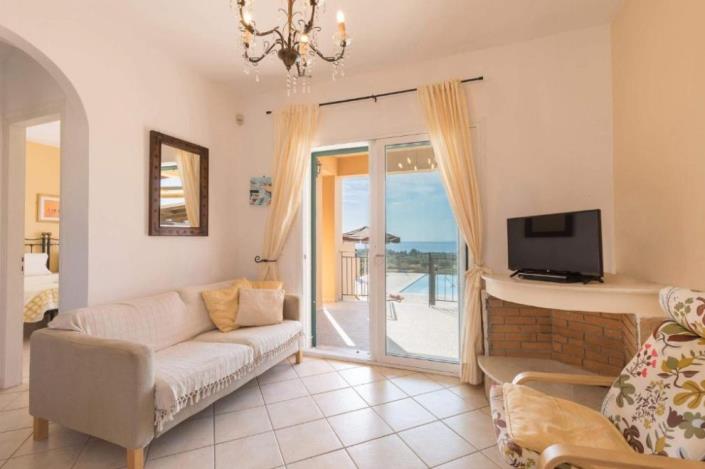 Image No.8-Villa de 3 chambres à vendre à Mousata