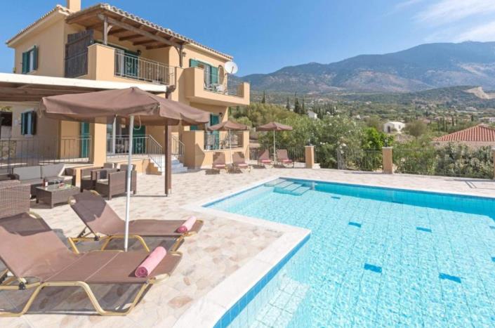 Image No.23-Villa de 3 chambres à vendre à Mousata