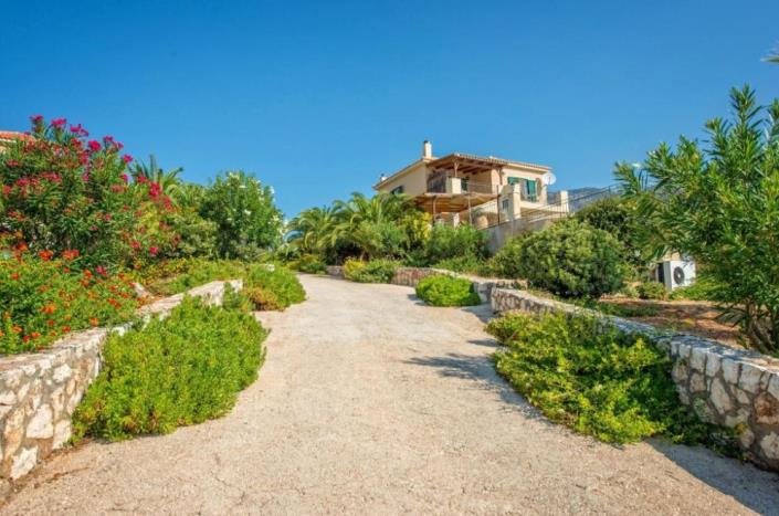 Image No.24-Villa de 3 chambres à vendre à Mousata