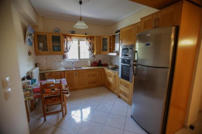 Image No.2-Maison de 5 chambres à vendre à Îles Ioniennes