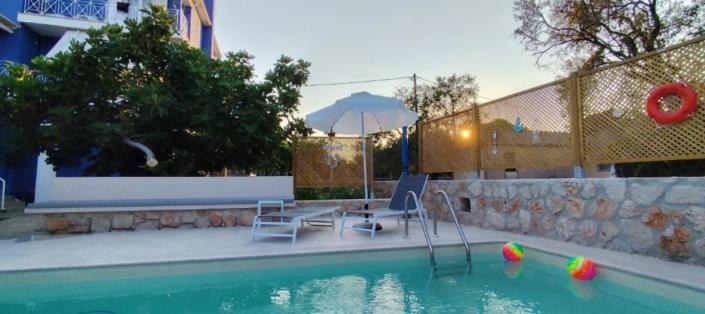 Image No.11-Maison de 5 chambres à vendre à Îles Ioniennes