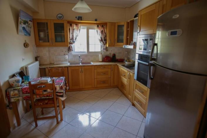 Image No.4-Maison de 5 chambres à vendre à Îles Ioniennes