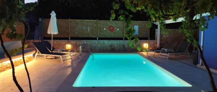 Image No.13-Maison de 5 chambres à vendre à Îles Ioniennes