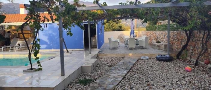 Image No.12-Maison de 5 chambres à vendre à Îles Ioniennes