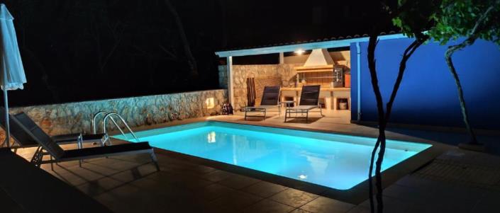 Image No.14-Maison de 5 chambres à vendre à Îles Ioniennes