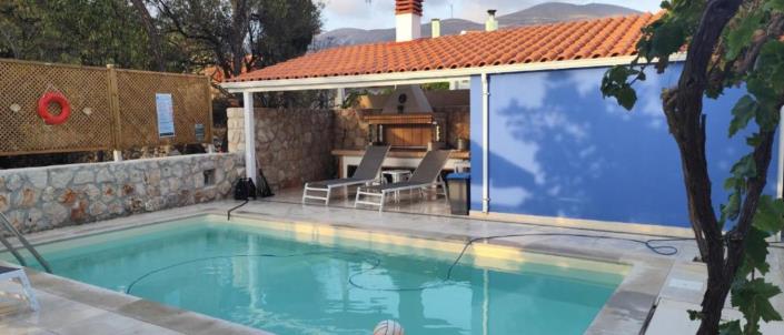 Image No.15-Maison de 5 chambres à vendre à Îles Ioniennes