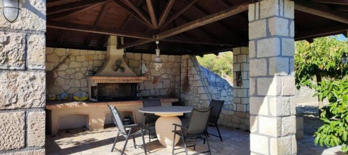 Image No.11-Villa / Détaché de 9 chambres à vendre à Céphalonie