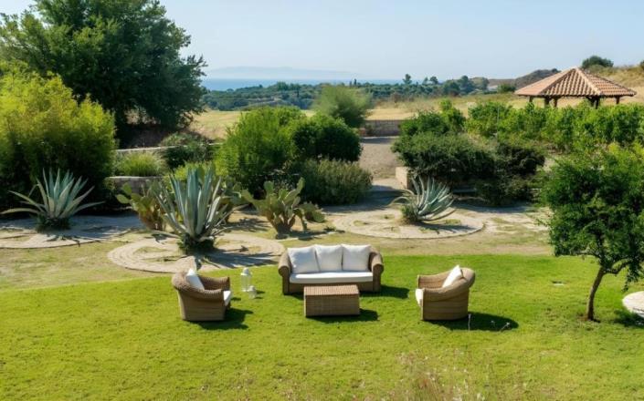 Image No.13-Villa / Détaché de 9 chambres à vendre à Céphalonie