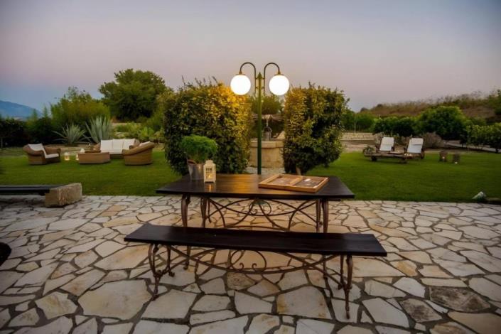 Image No.14-Villa / Détaché de 9 chambres à vendre à Céphalonie