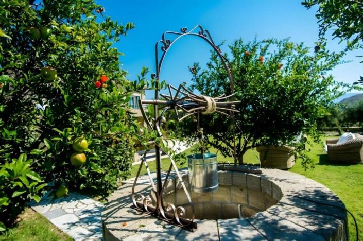 Image No.15-Villa / Détaché de 9 chambres à vendre à Céphalonie