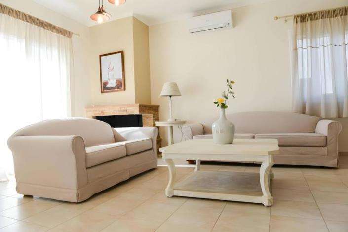 Image No.4-Villa / Détaché de 9 chambres à vendre à Céphalonie