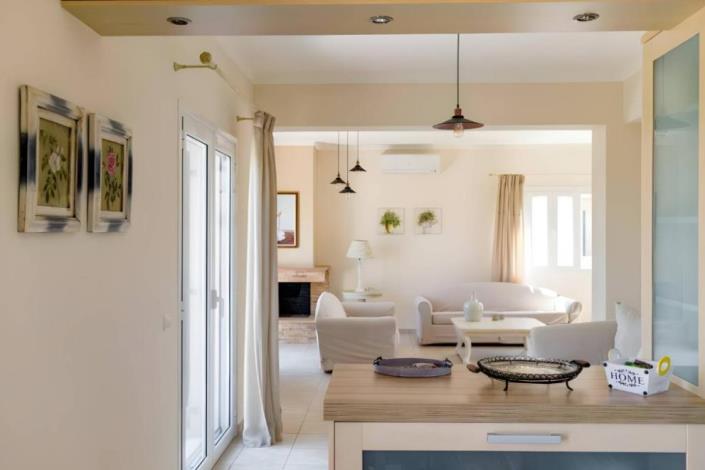 Image No.5-Villa / Détaché de 9 chambres à vendre à Céphalonie