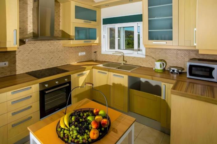 Image No.8-Villa / Détaché de 9 chambres à vendre à Céphalonie