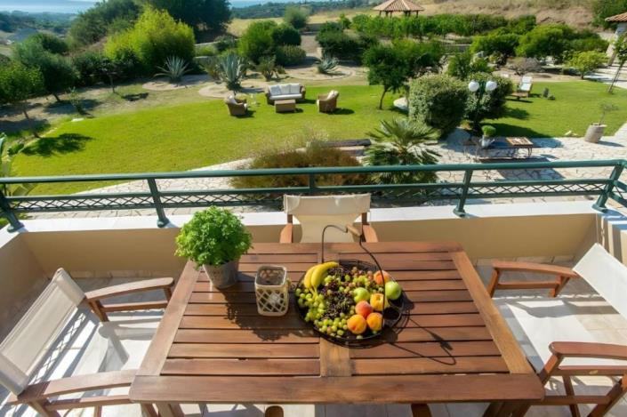 Image No.10-Villa / Détaché de 9 chambres à vendre à Céphalonie