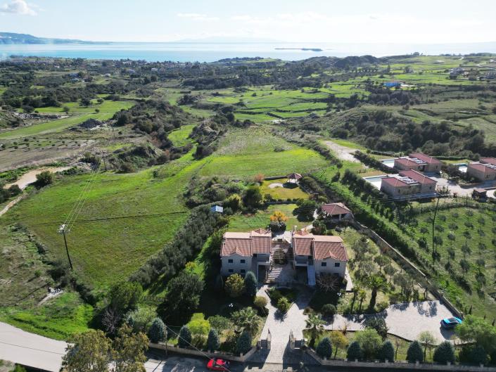 Image No.17-Villa / Détaché de 9 chambres à vendre à Céphalonie