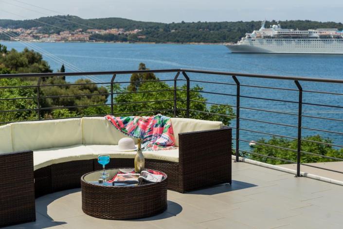 Image No.16-Villa de 5 chambres à vendre à Agios Constantinos