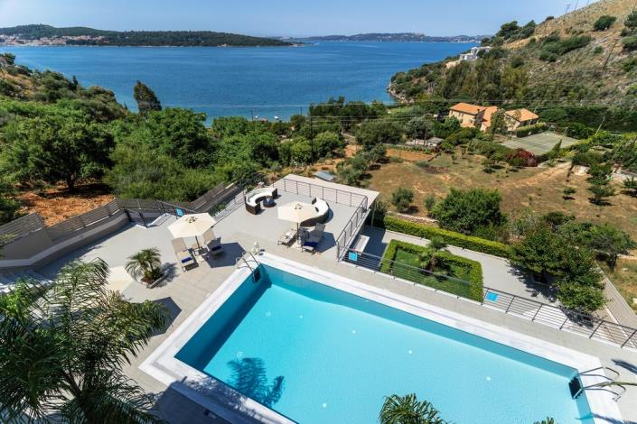 Image No.15-Villa de 5 chambres à vendre à Agios Constantinos