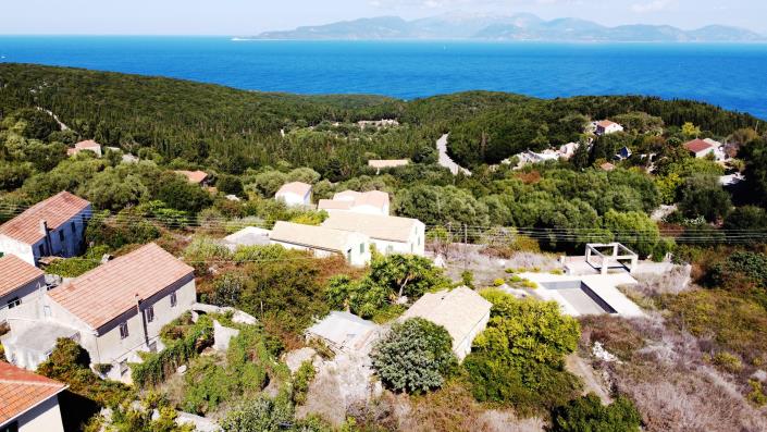 Image No.3-Propriété de pays à vendre à Germenata